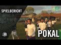 VSG Altglienicke - Tennis Borussia Berlin (AOK Landespokal 1. Herren Halbfinale)