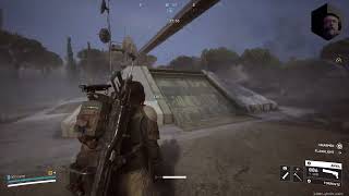 ARC RAIDERS PS5 Livestream | Screaming Is Tactical - proven strategy.