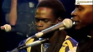 BAABA MAAL & MANSOUR SECK - Yela (Jaalo Waali) / 1988