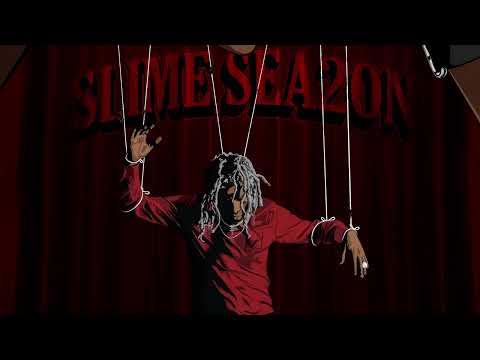 Young Thug All Over Feat Metro Boomin Official Visualizer 