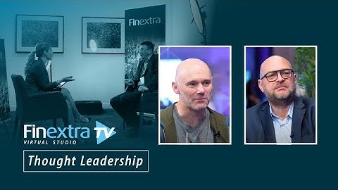 FinextraTV: Collaboration for Scalable Growth in Cloud Banking