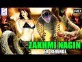 Zakhmi Nagin Ek Revenge l 2018 South Action Film Dubbed In Hindi Full Movie HD l