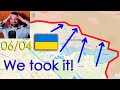 Update from Ukraine | We took Severodonetsk Back! Glory to Ukraine!