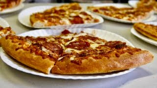 Little Caesars Pizza CEO on staying competitive and delivering pizza screenshot 4