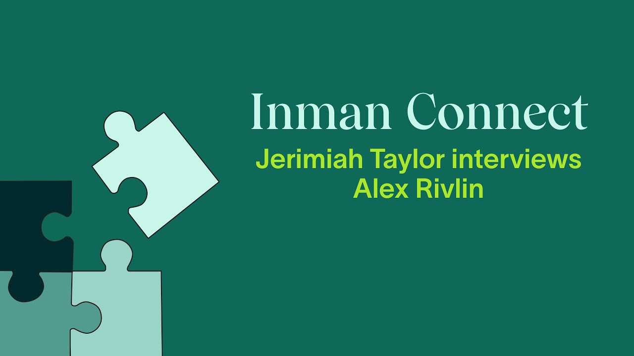 Jerimiah Taylor interviews Alex Rivlin - YouTube
