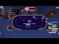 Four Kings Casino and Slots poker freeroll final three 10 ...