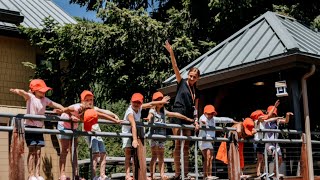 CCS Kids Camp 2021 Slideshow