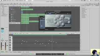 Liquid DNB Tutorial Part 4 (Other Synths 2/3)