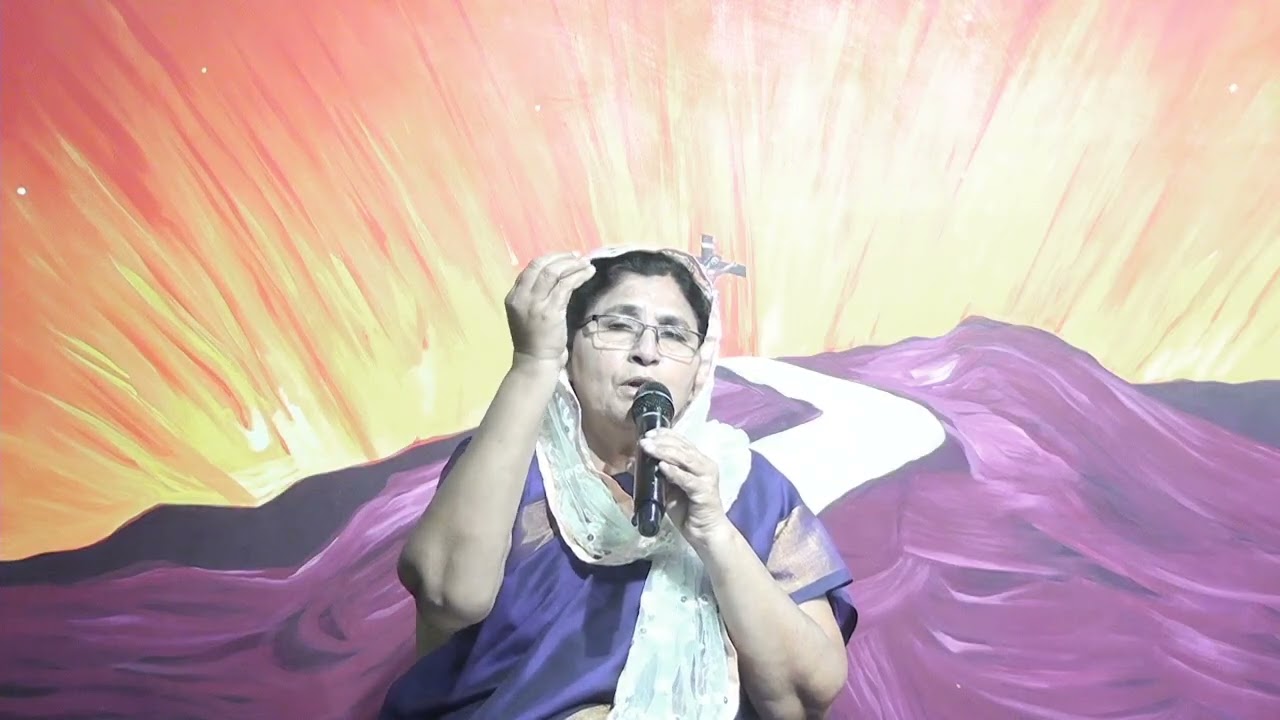 మనలో ఏమి ఉంటే స్వస్థత కలుగుతుంది?//msg by judith garu //judith cgc