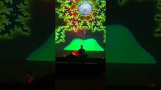 @kerveros_records @_heka_13 -dj @fractal_magus Visuals #PsyprusMafia #psytherapy #psymusic #hitech
