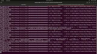 How to beautify query logging in Magento 2