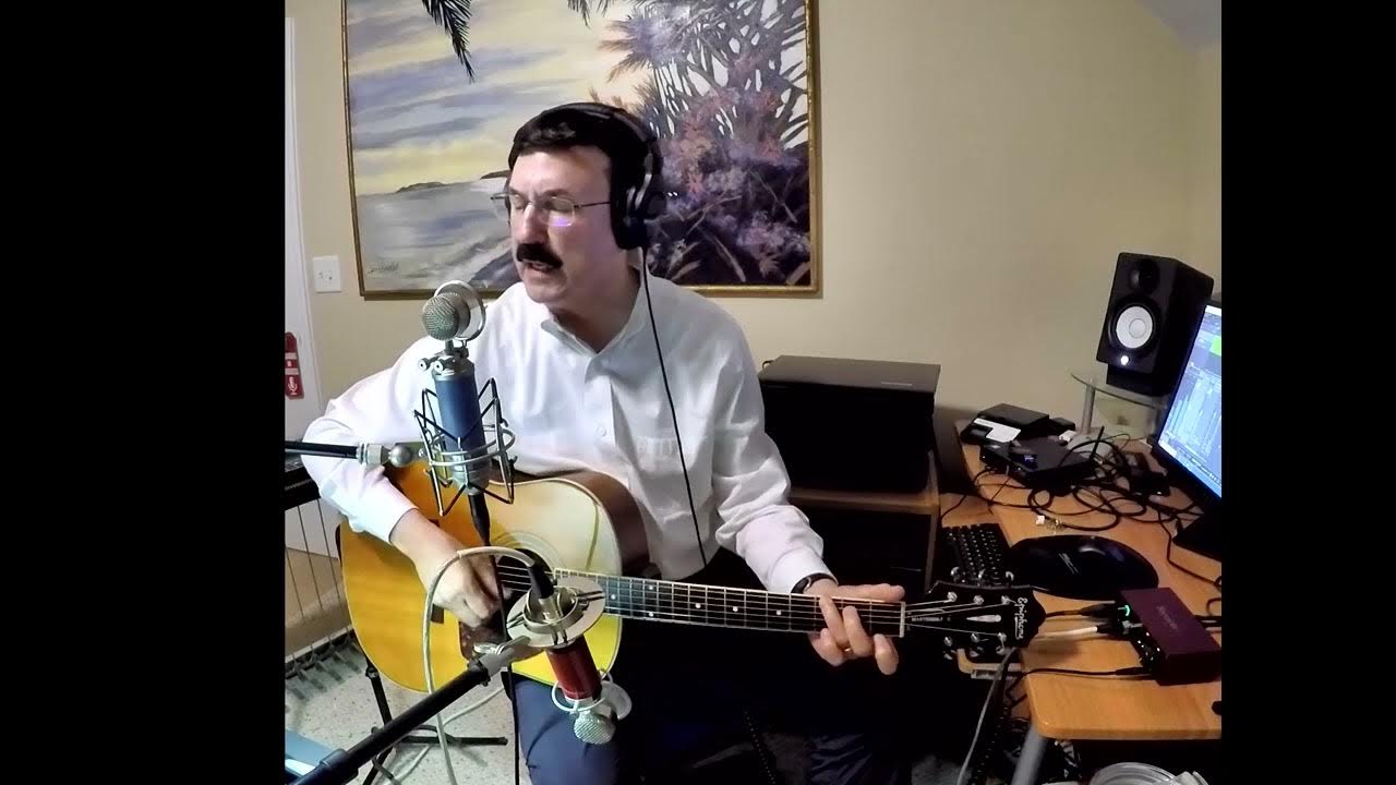 If I Could Read Your Mind Gordon Lightfoot Cover By Warren Stephens if-i-could-read-your-mind-gordon-lightfoot-cover-by-warren-stephens