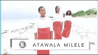 Atawala Milele | Yesu Kristo ni Mfalme | Sauti Tamu Melodies