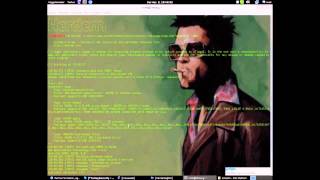 Kali Linux Sqlmap kullanımı