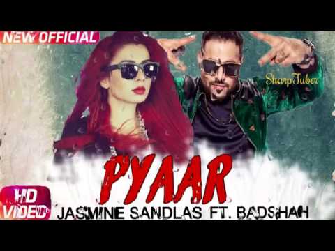 Pyar Awara Panchi ae Pinjra Ft Dr Zeus Jasmine Sandlas || Badshah