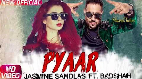 Pyar Awara Panchi ae Pinjra Ft Dr Zeus Jasmine Sandlas || Badshah