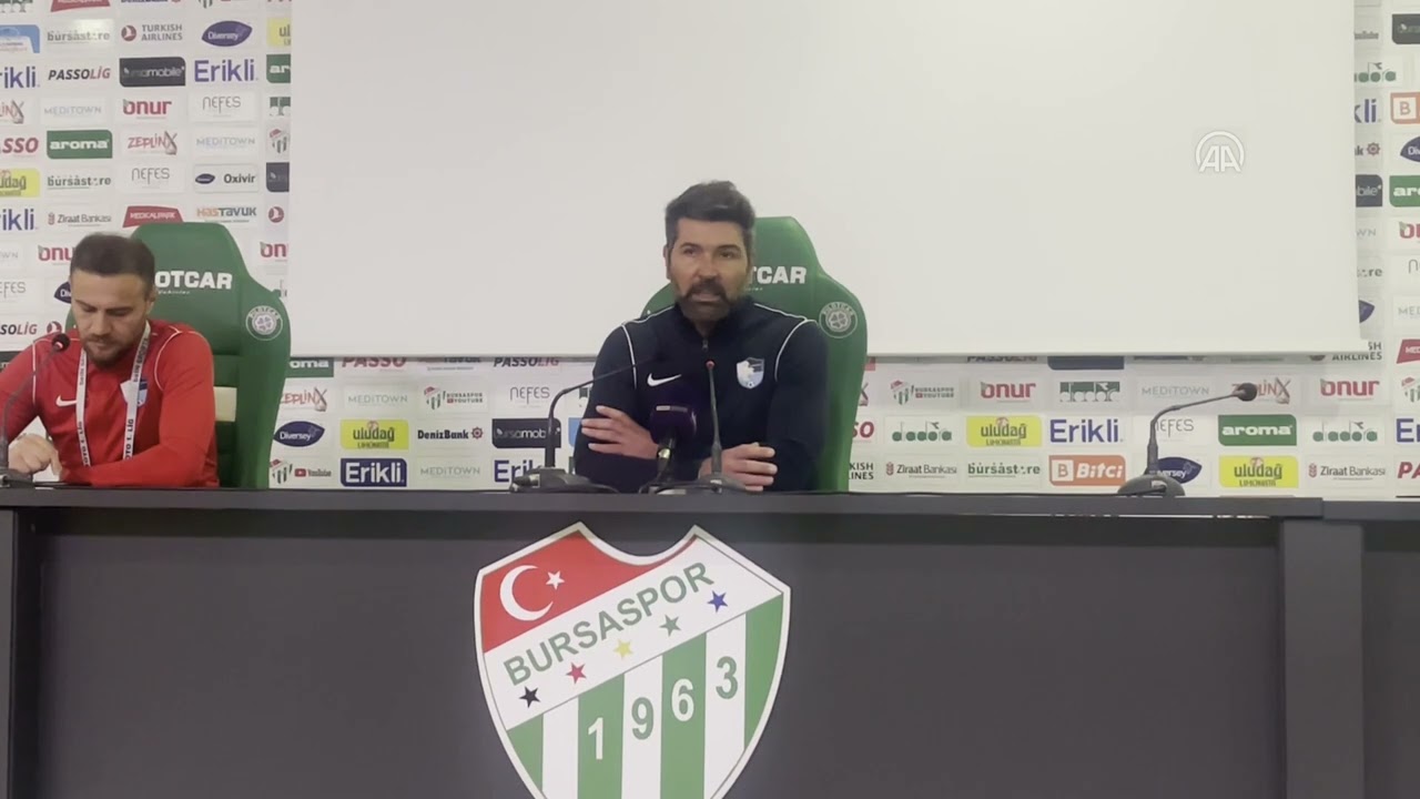 Hakan Kutlu'dan hakem tepkisi: Atilla Karaoğlan'ın vermiş olduğu penaltıyı...