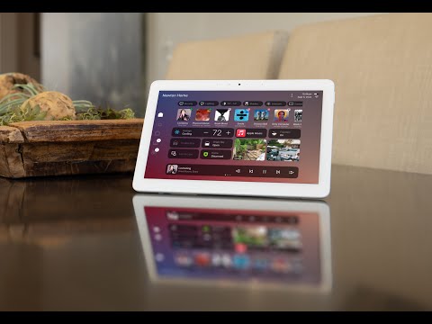 Control4 X4 OS Is Here — Smarter, Faster, and Now Works with Apple HomeKit & Siri!