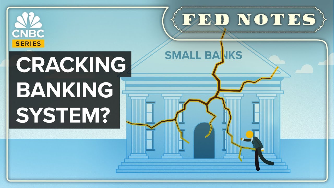 The History of Global Banking: A Broken System?