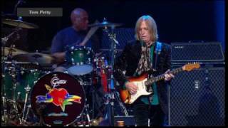 Tom Petty &amp; The Heartbreakers - Mary Jane&#39;s Last Dance (live 2006) HQ 0815007