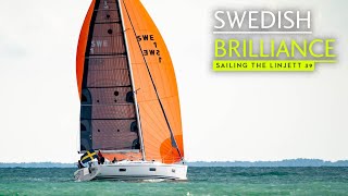 Boat test: Linjett 39 - Sailing Today