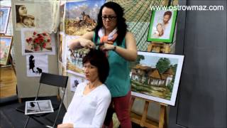 Iv Festiwal Zdrowia I Urody Miasto Dla Kobiet 08.03.2014