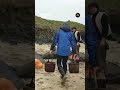 Un beau cadre, de la bonne bouffe, que demander de plus ?