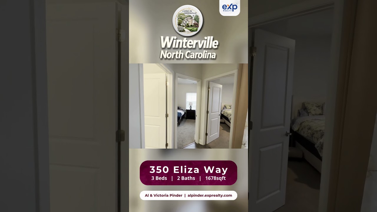 Full Walk-Through 🌿 350 Eliza Way