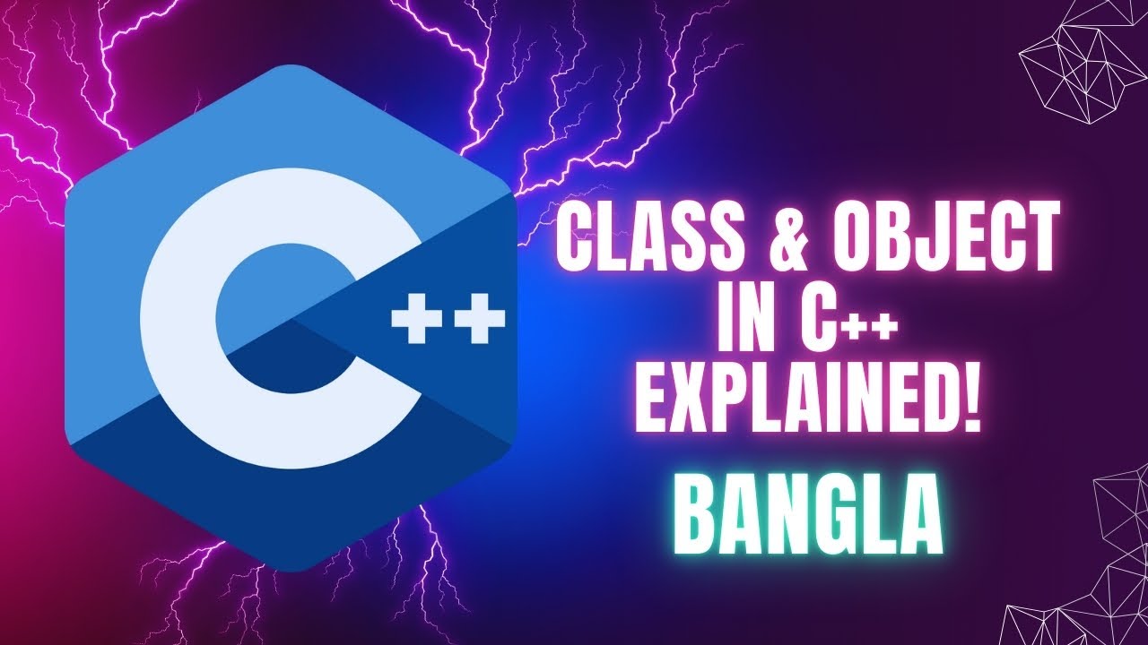 What are Classes and Objects in C++? | Object-Oriented Programming ...