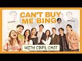 Cant buy me bingo with cant buy me love cast