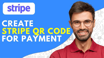 How to Create Stripe QR Code for Payment - 2025 Easy