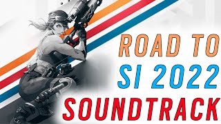 Road to SI Event OST \/ Rainbow Six Siege