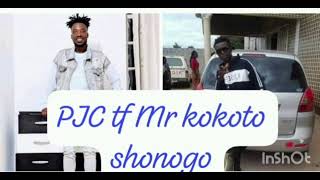 Pjc Ft Mr Kokoto - Shonongo