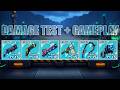 All New Guns Damage Test amp Gameplay Pixel Gun 3D All New Guns Damage Test amp Gameplay Pixel Gun 3D