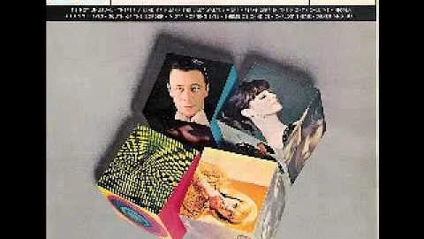 Les Reed - Kiss Me Goodbye