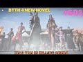 Btth 4 supreme realm episode 601hindi explanation 3n novel