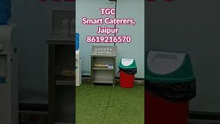 Tgc Smart Out Door Catering -8619216570