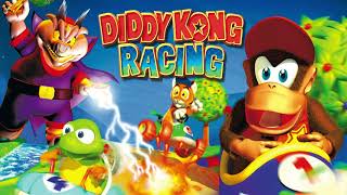 Super Mario 64 - Cool Cool Mountain (Diddy Kong Racing Soundfont)