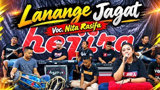 Nita Rasifa - Lanange jagat