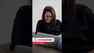How to Verify Model Account in 1 Minute? 🛑 Account Problem Solution #shorts #livesolution
