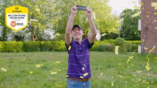 Who Won the £5,000,000 Lake District House? | Omaze Winner Reveal