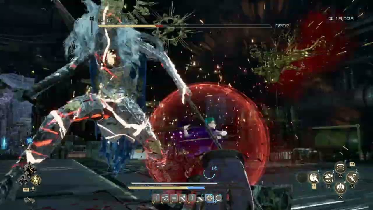 Code Vein 2: How to Defeat Hero Lyle Boss Fight.