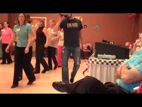 ICU Choreographed by: Christopher Petre, John Robinson + Jun