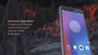 Lenovo K6 Power Official Ad