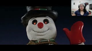 Christmas with the Kranks - Nostalgia Critic Reaction@ChannelAwesome