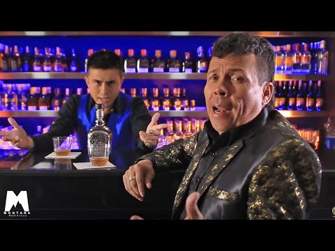 Olider Montana - Asi Soy Yo - Ft Danny Montana  | Música Popular