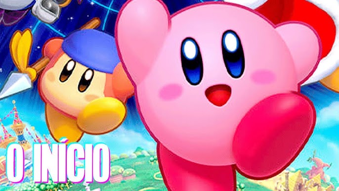 Nintendo deixa escapar novo jogo de Kirby antes da Direct - Canaltech