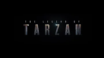 The Legend of Tarzan - The Saturday Film Re-Review with Jamie Kelwick