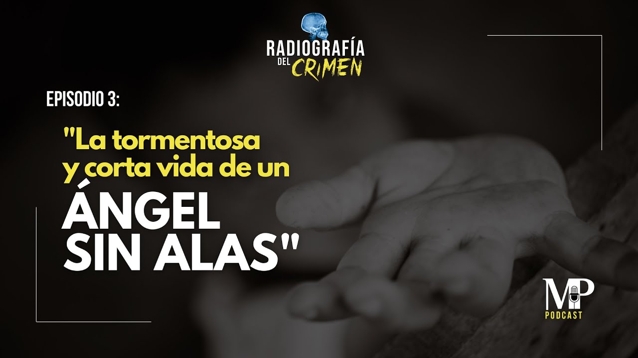 RDC “La tormentosa y corta vida de un ángel sin alas