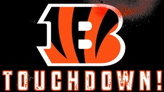 Cincinnati Bengals 2021 Touchdown Song